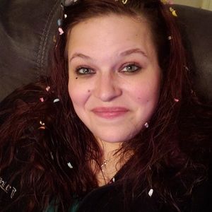 Meet your Posher, Britney